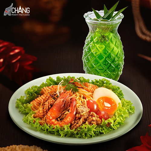 Ảnh của Combo Ăn No Giá Chất