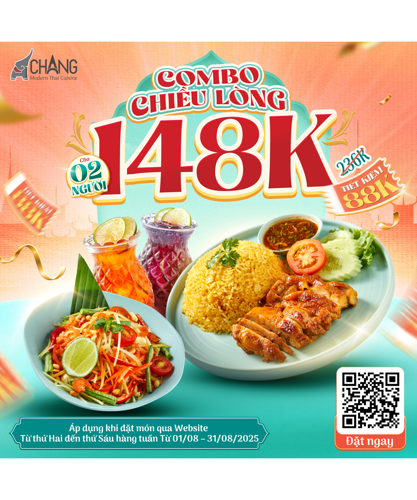Ảnh của Combo Chiều Lòng 