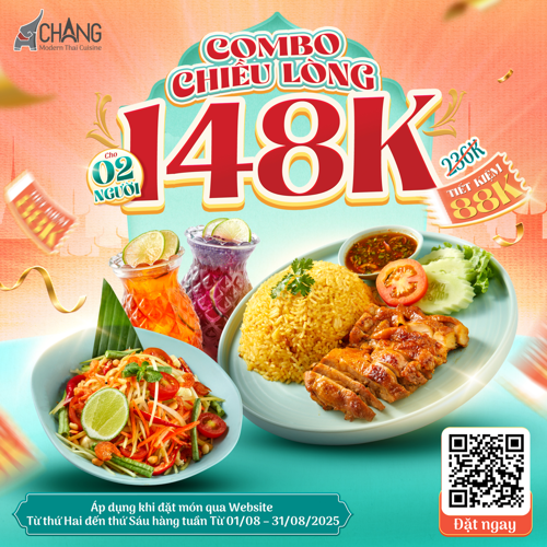 Ảnh của COMBO "CHIỀU LÒNG" chỉ 148.000 vnđ (giá gốc 236.000 vnđ) TIẾT KIỆM ĐẾN 88.000 vnđ