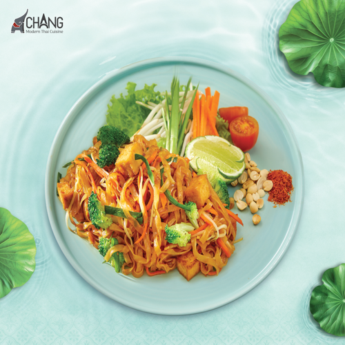 Ảnh của Pad Thái Rau Củ An Nhiên